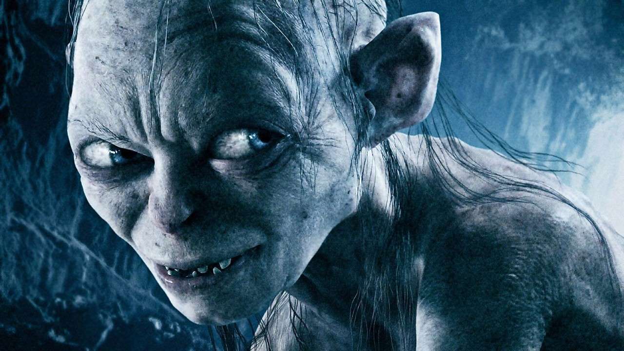 Приключенческий экшен The Lord of the Rings: Gollum выйдет на PS5 и Xbox Series X