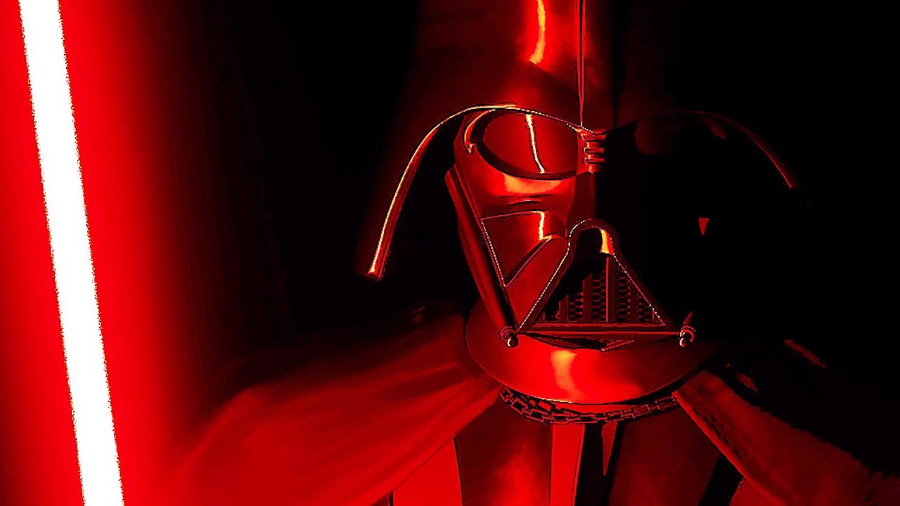 Анонсирован сборник Vader Immortal: A Star Wars VR Series