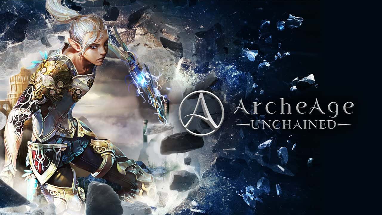 ArcheAge на Западе теперь будет издавать Kakao Games, а Unchained переходит на подписочную модель
