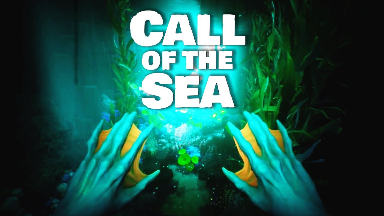 Inside Xbox: анонсирована адвенчура Call of the Sea