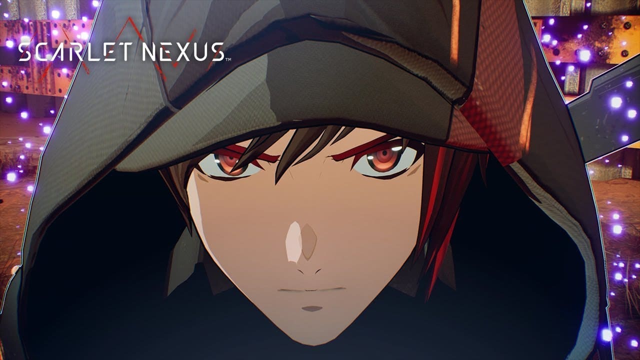 Inside Xbox: анонсирован экшен в аниме-стилистике Scarlet Nexus