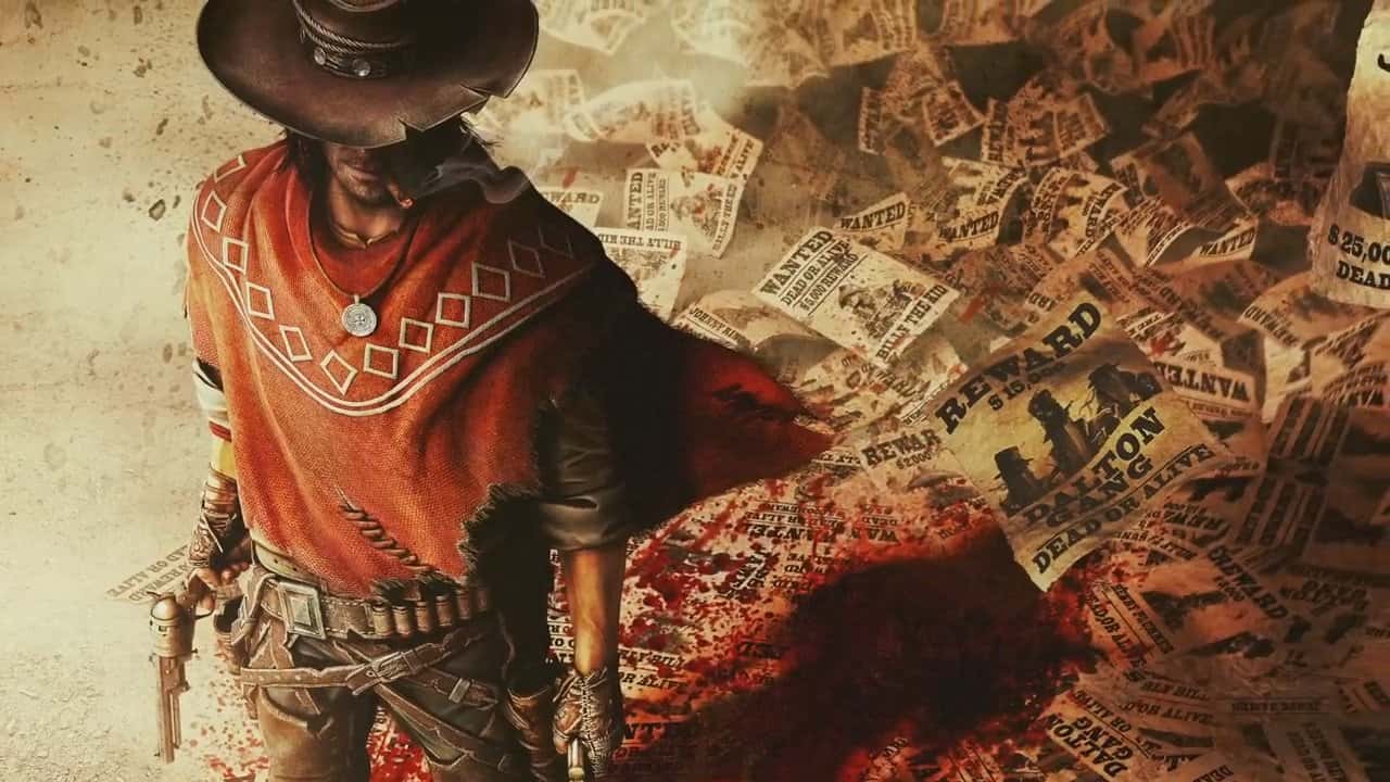 Халява: в Steam бесплатно отдают вестерн-шутер Call of Juarez: Gunslinger