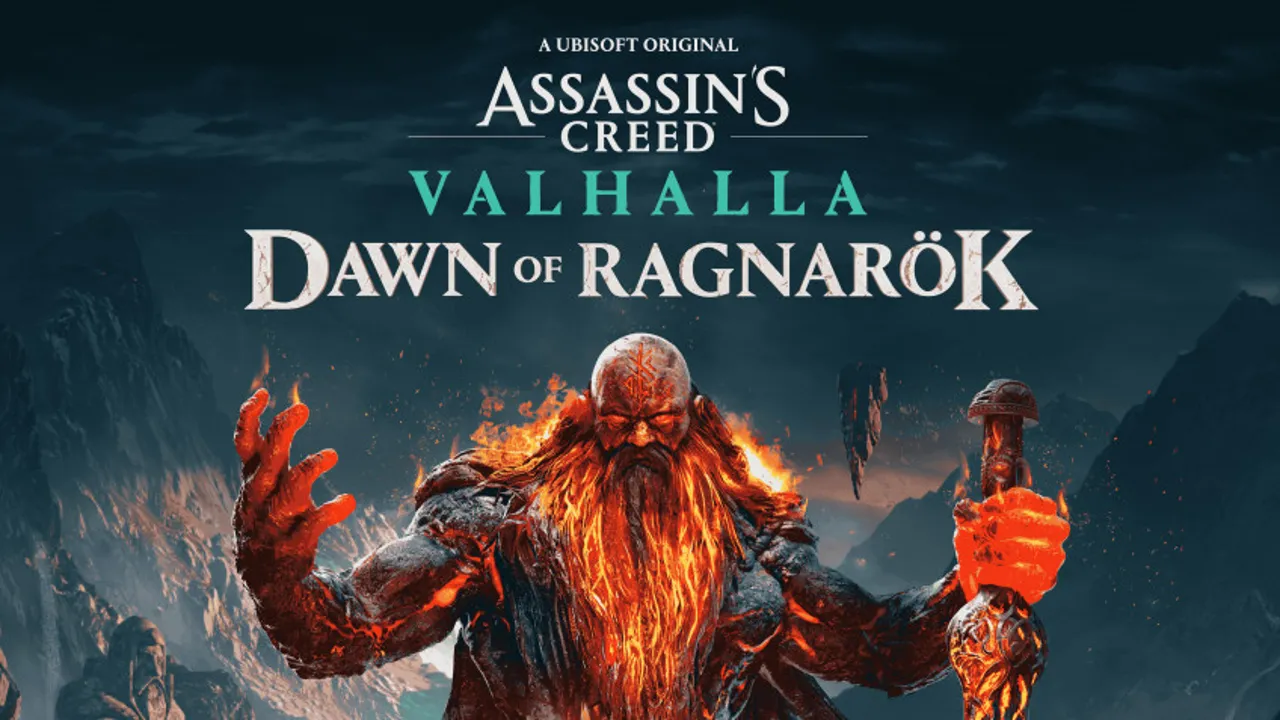 Для Assassin’s Creed Odyssey и Valhalla анонсированы три дополнения