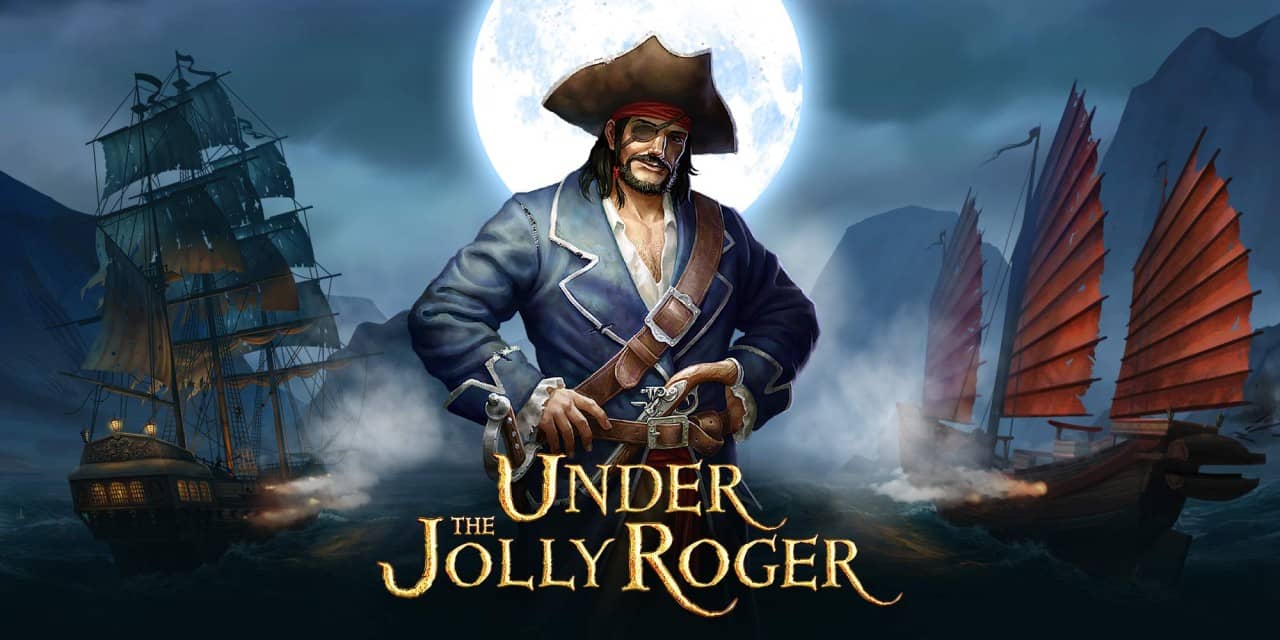 Пираты, кракены и скелеты: анонсирован ролевой экшен Under the Jolly Roger
