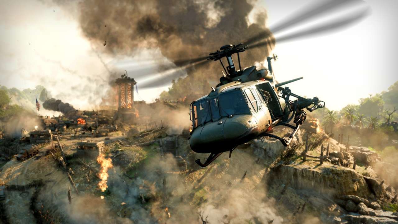 Турнир 2021 года по Call of Duty: Black Ops Cold War пройдет на PC с использованием контроллеров