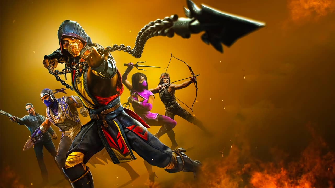 В декабре в Xbox Game Pass появятся Mortal Kombat 11, The Gunk и еще 8 игр