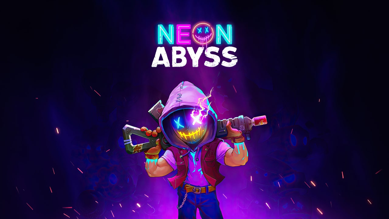 Халява: в EGS бесплатно отдают рогалик Neon Abyss