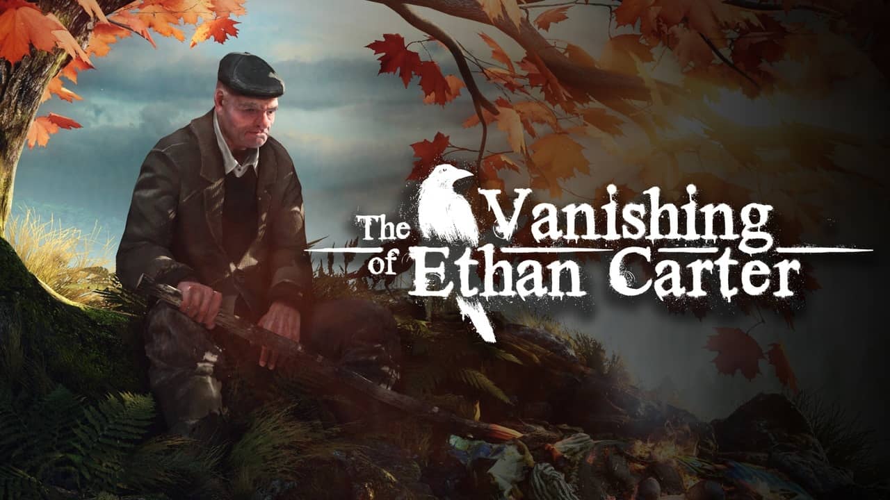 Халява: в EGS бесплатно раздают детектив The Vanishing of Ethan Carter