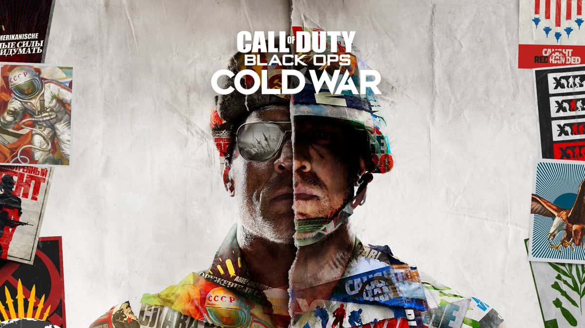 Утечка: первые подробности Call of Duty: Black Ops Cold War