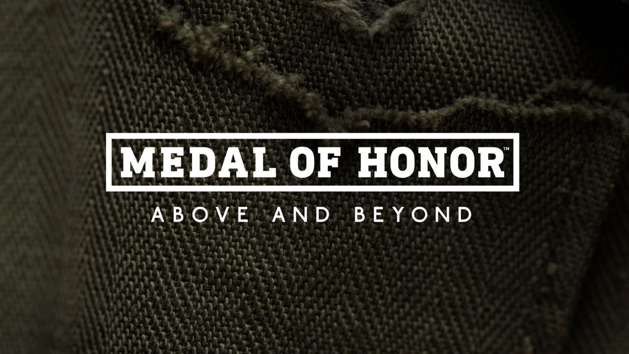 Анонсирован шутер Medal of Honor: Above and Beyond, который выйдет на VR