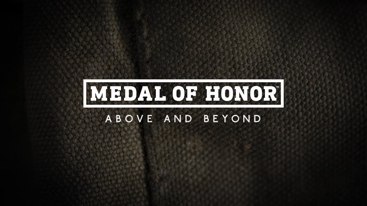 Gamescom 2020: представлен трейлер VR-шутера Medal of Honor: Above and Beyond
