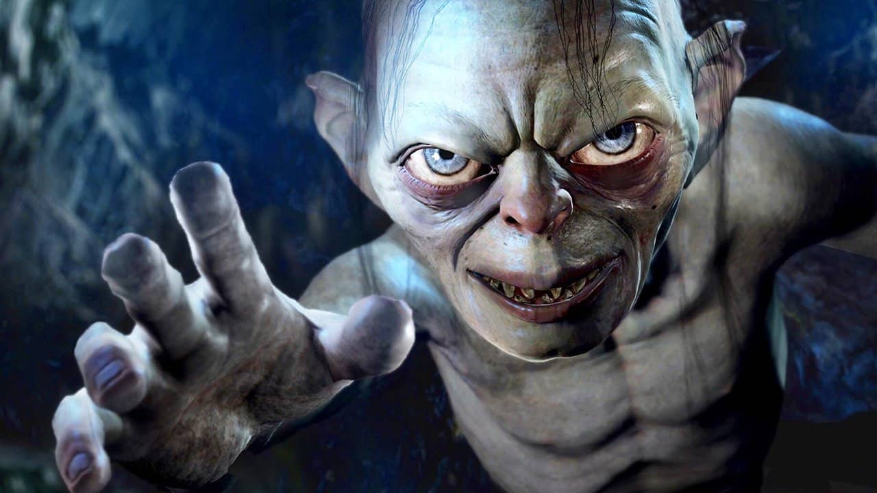 Помимо некстгена The Lord of the Rings: Gollum выйдет на PS4, Xbox One и Switch