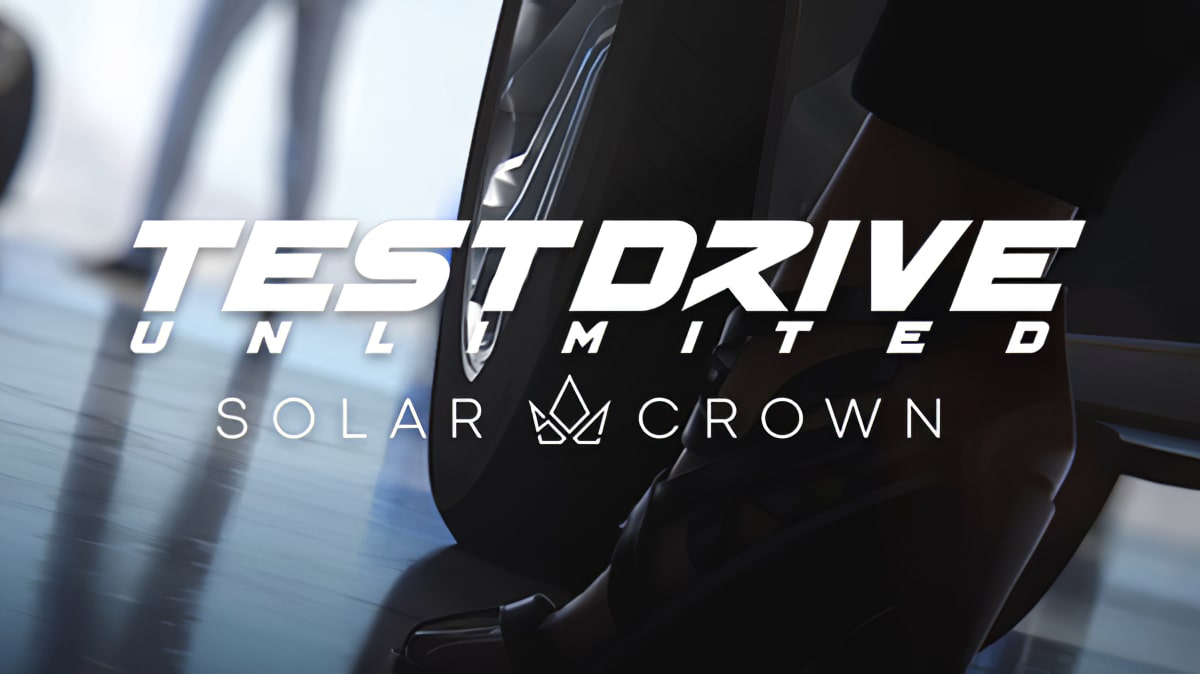 Анонсирована гоночная игра Test Drive Unlimited Solar Crown
