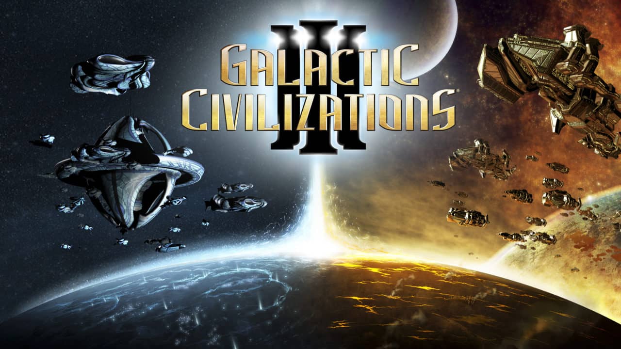 Халява: в EGS бесплатно отдают космическую стратегию Galactic Civilizations III