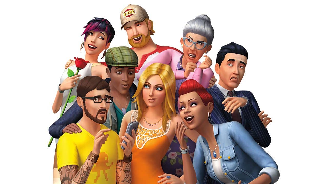В The Sims 4 появятся разные варианты обращений: он, она или они