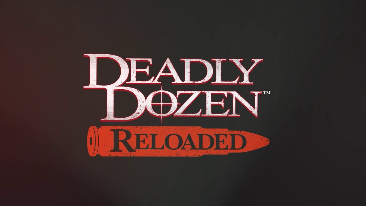 Анонсирован ремейк не самой лучшей игры 2001 года Deadly Dozen Reloaded