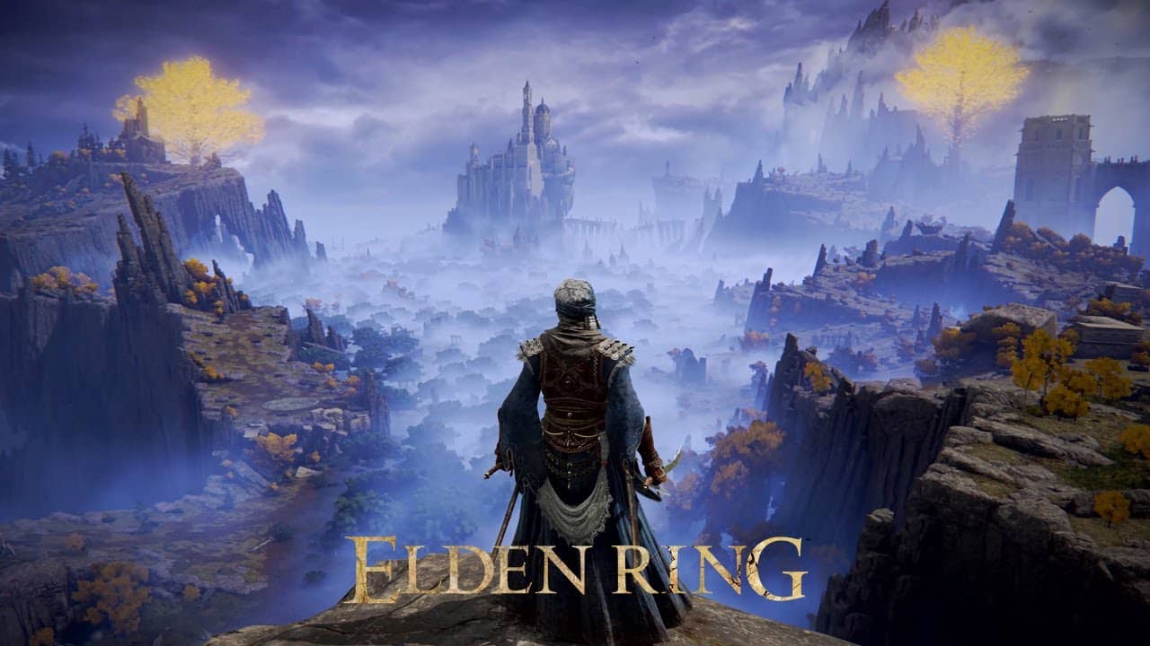 На прохождение сюжетной кампании Elden Ring понадобится 30 часов