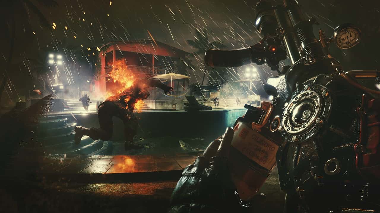 Первый геймплей Far Cry 6. Релиз состоится 7 октября