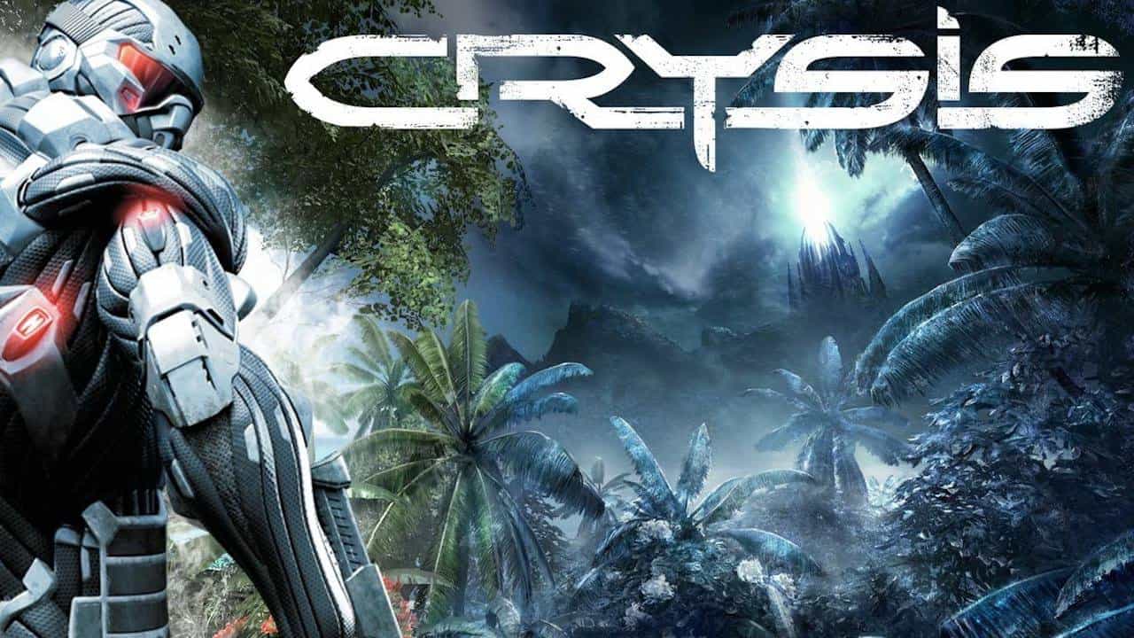 Геймплей Crysis Remastered покажут 1 июля