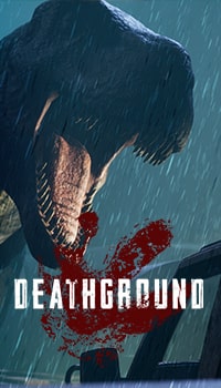 Deathground