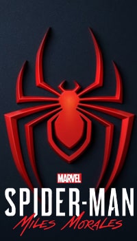 Marvel's Spider-man: Miles Morales
