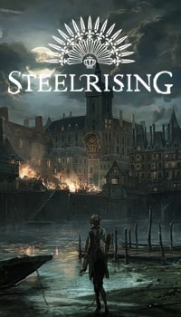 Steelrising