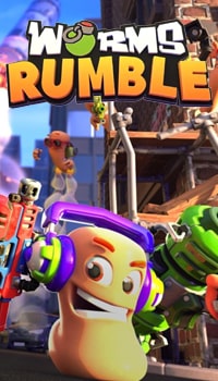 Worms Rumble