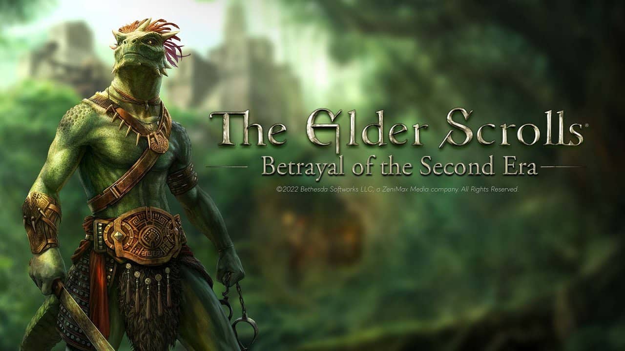 Осенью выйдет Betrayal of the Second Era, настольная игра по мотивам TES Online