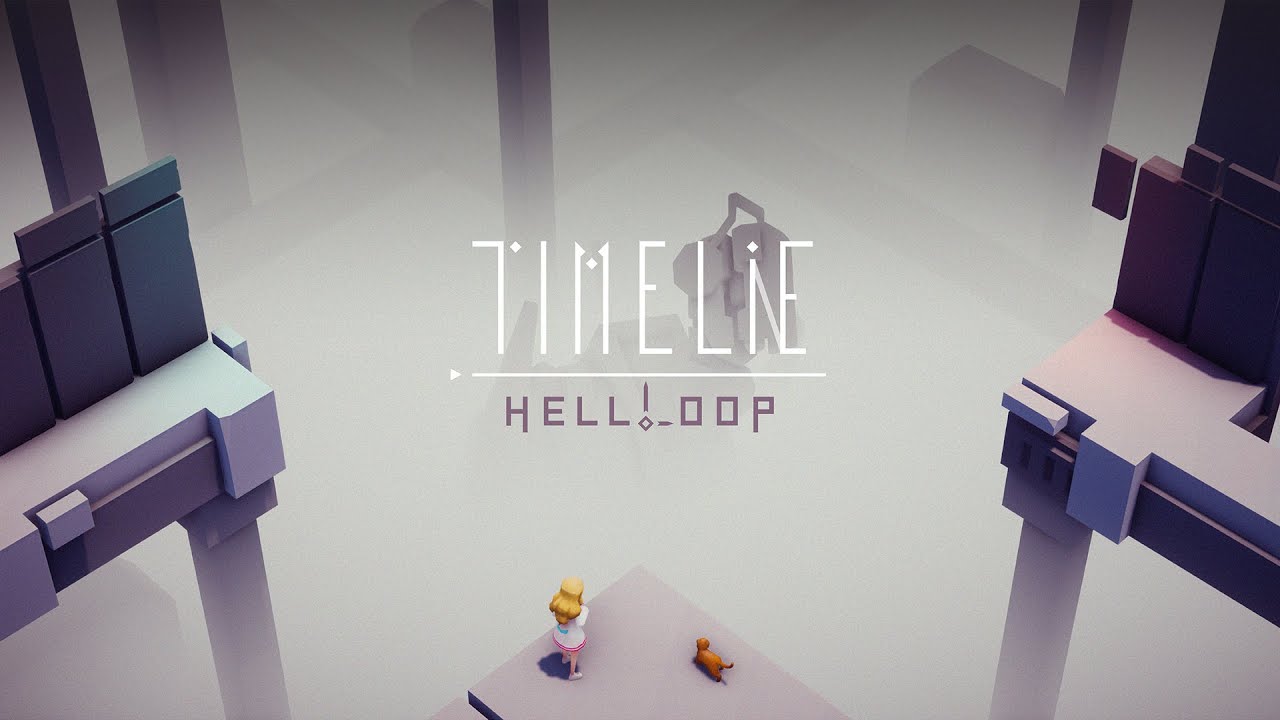 Милая головоломка Timelie получит бесплатное дополнение Hell Loop