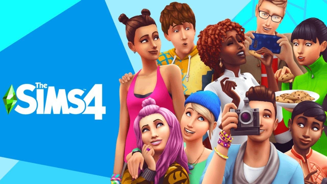 Халява: в The Sims 4 можно играть бесплатно в Steam