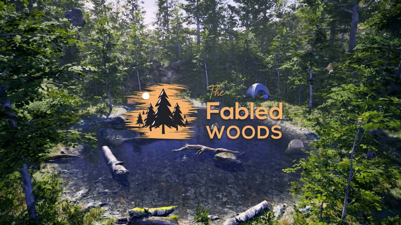 Тайна странного леса: анонсирована адвенчура The Fabled Woods