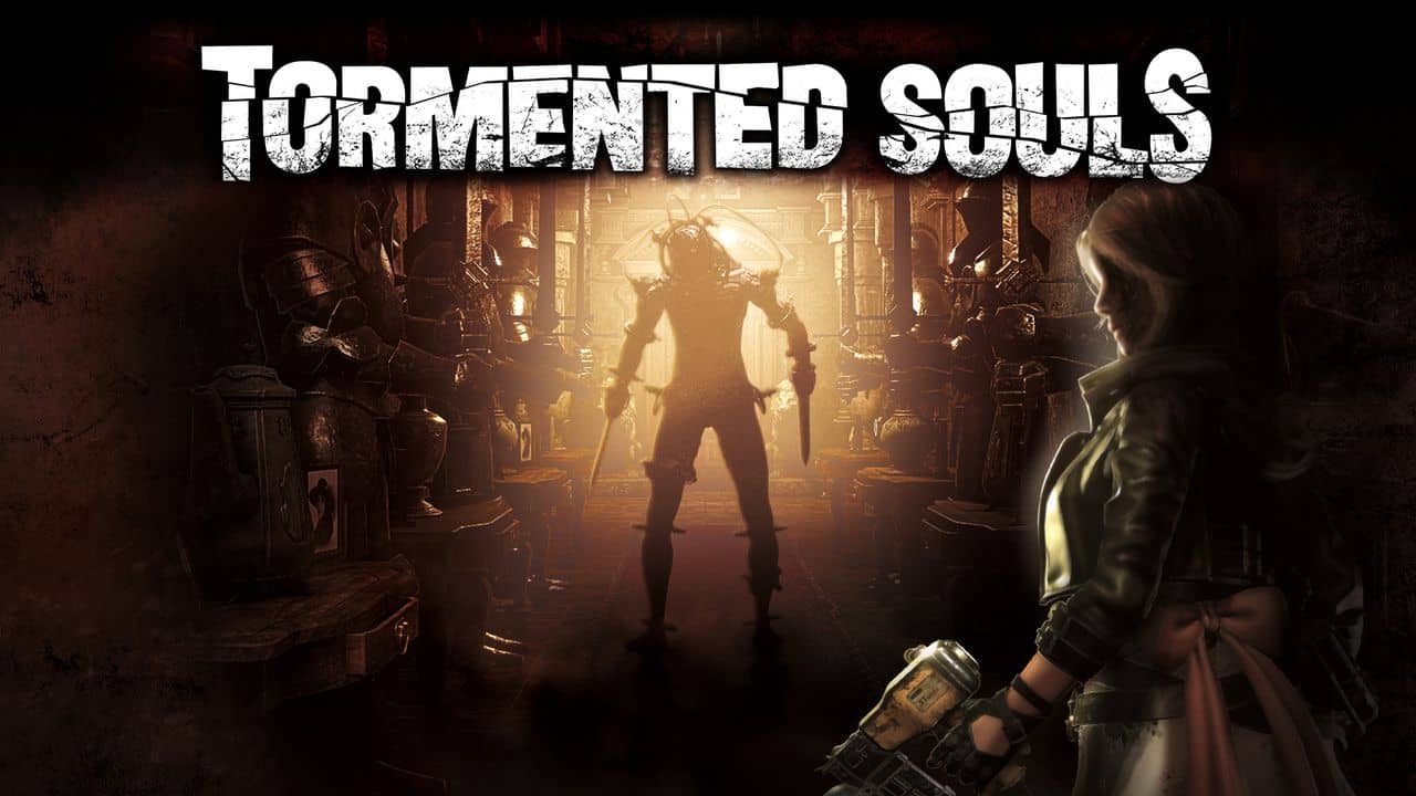 Хоррор Tormented Souls выйдет на PS4 и Xbox One в конце февраля, а на Switch в апреле