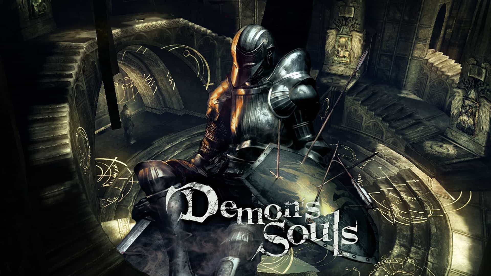Презентация Sony: анонсирован ремейк Demon’s Souls