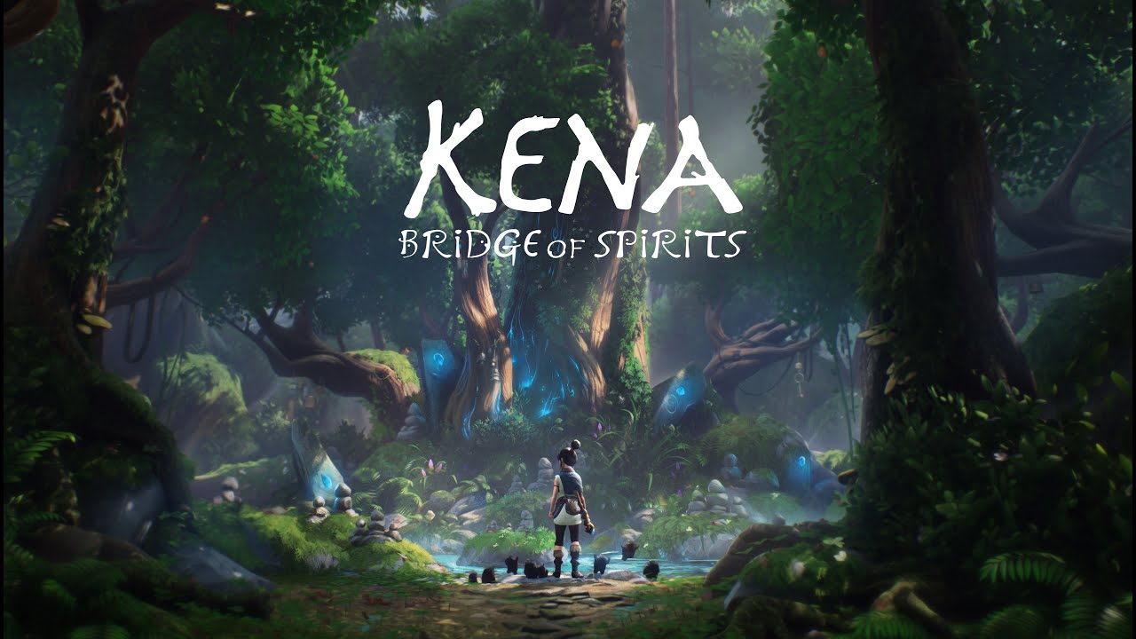 Презентация Sony: анонсирован магический экшен Kena: Bridge of Spirits