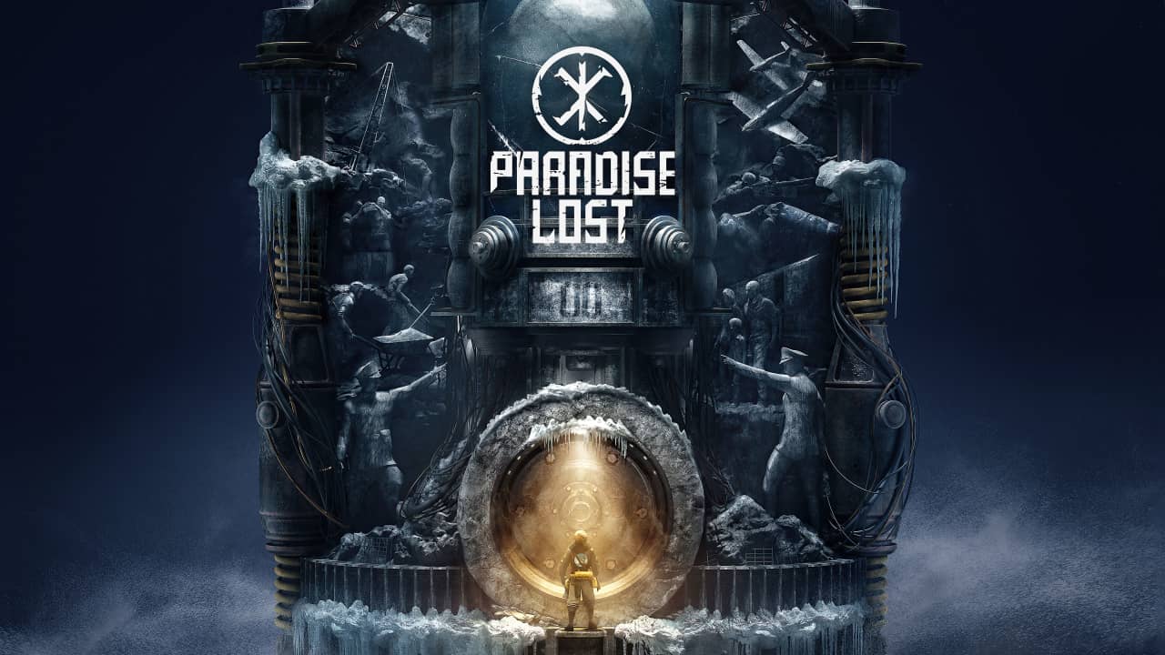 Мальчик и таинственный бункер: новый трейлер приключенческой Paradise Lost