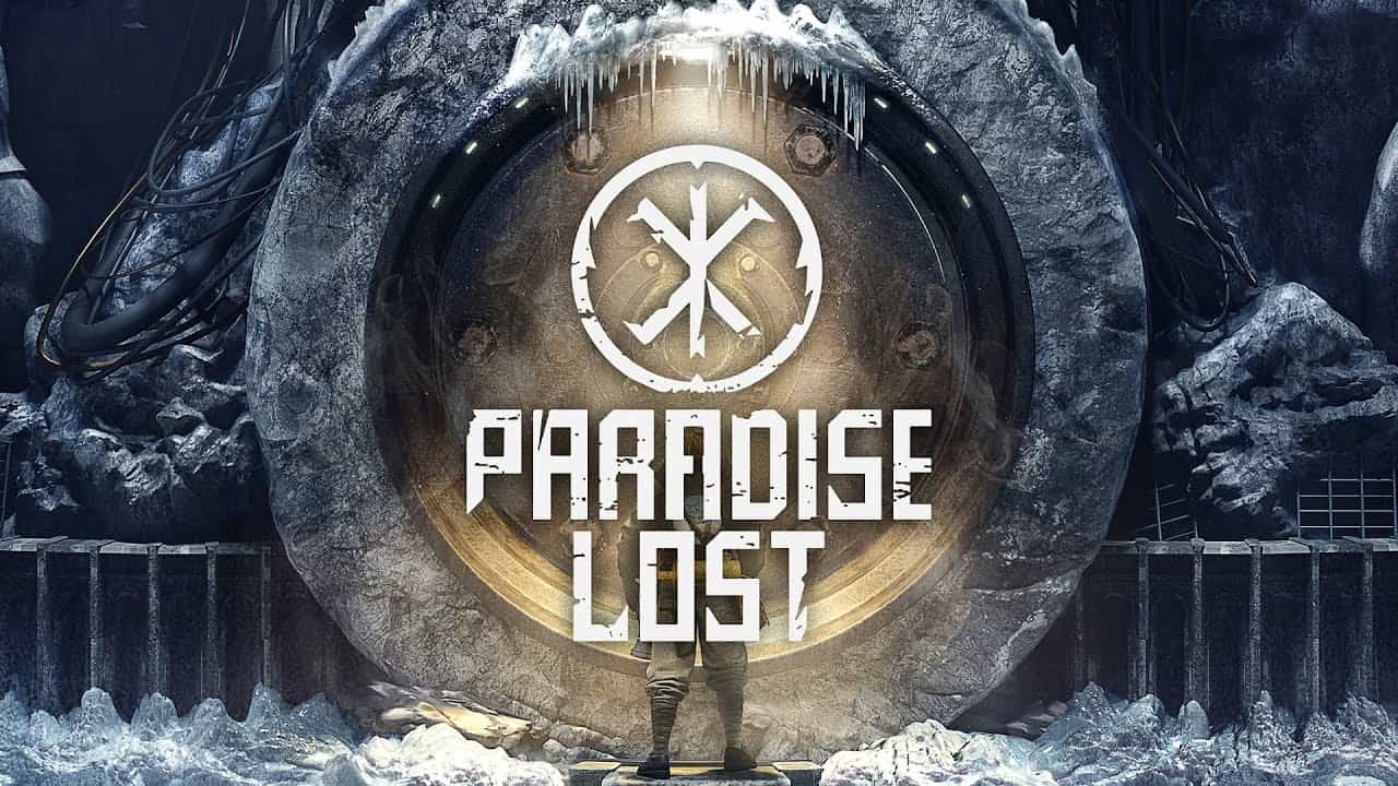 Посмотрите новый геймплей постапокалиптической игры Paradise Lost