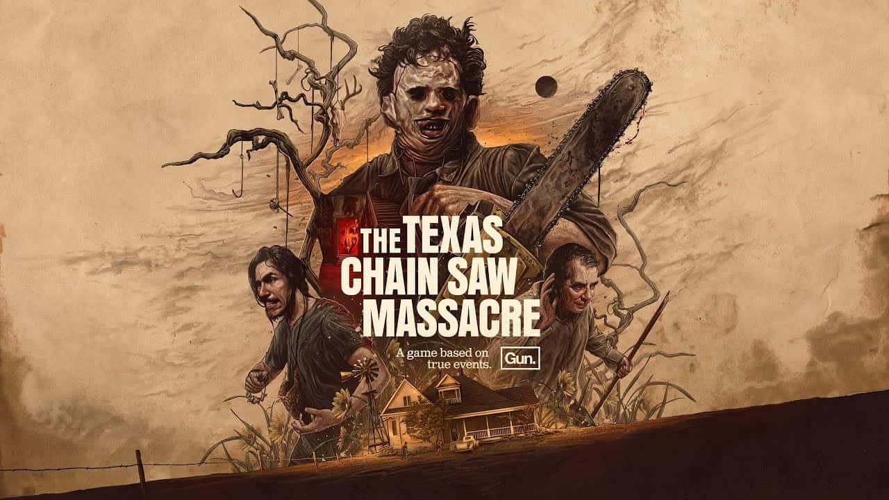 В The Texas Chain Saw Massacre будет три убийцы вместо одного
