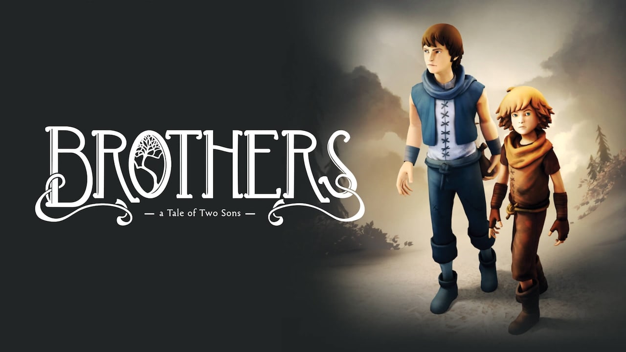 Халява: в EGS бесплатно отдают приключение Brothers: A Tale of Two Sons