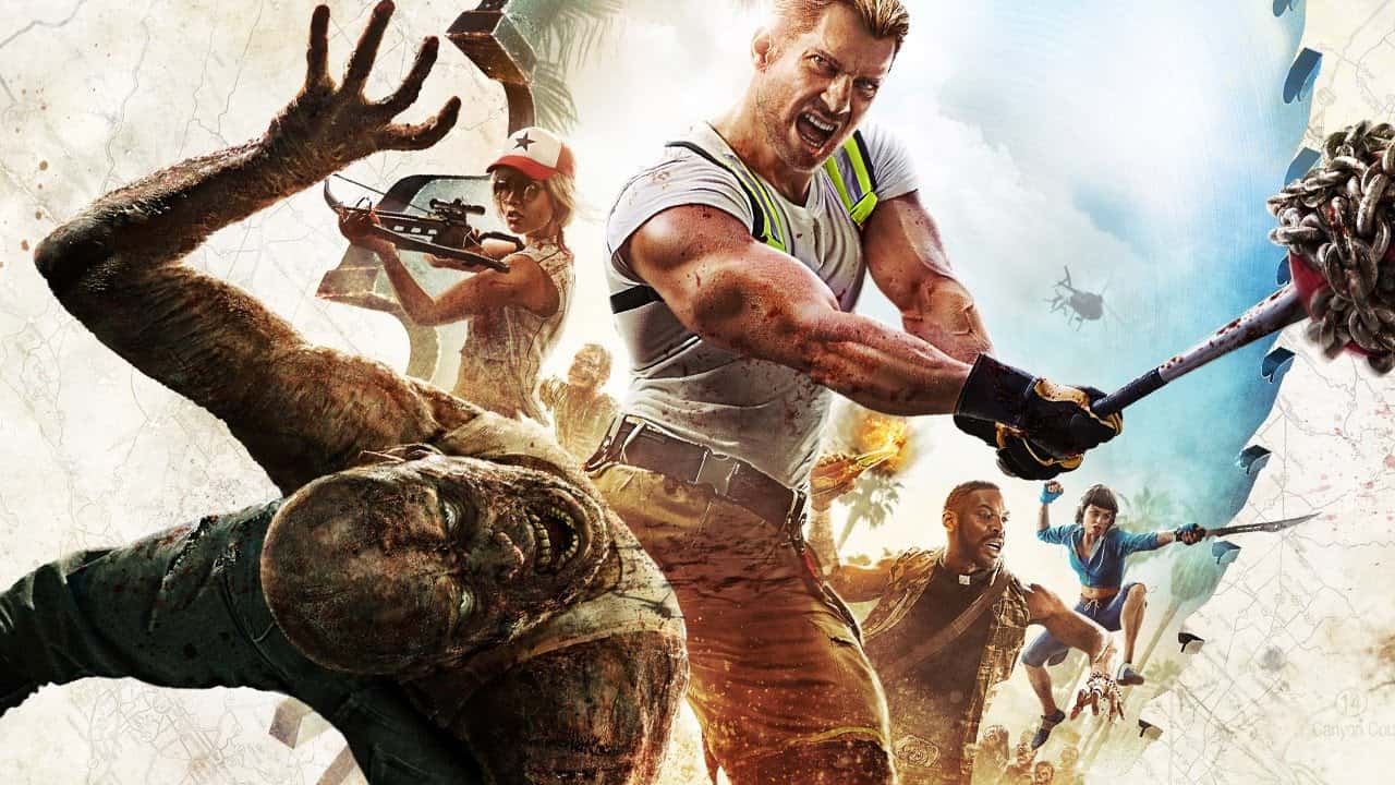 Гендиректор Embracer намекнул, что Dead Island 2 может выйти в 2023-м году