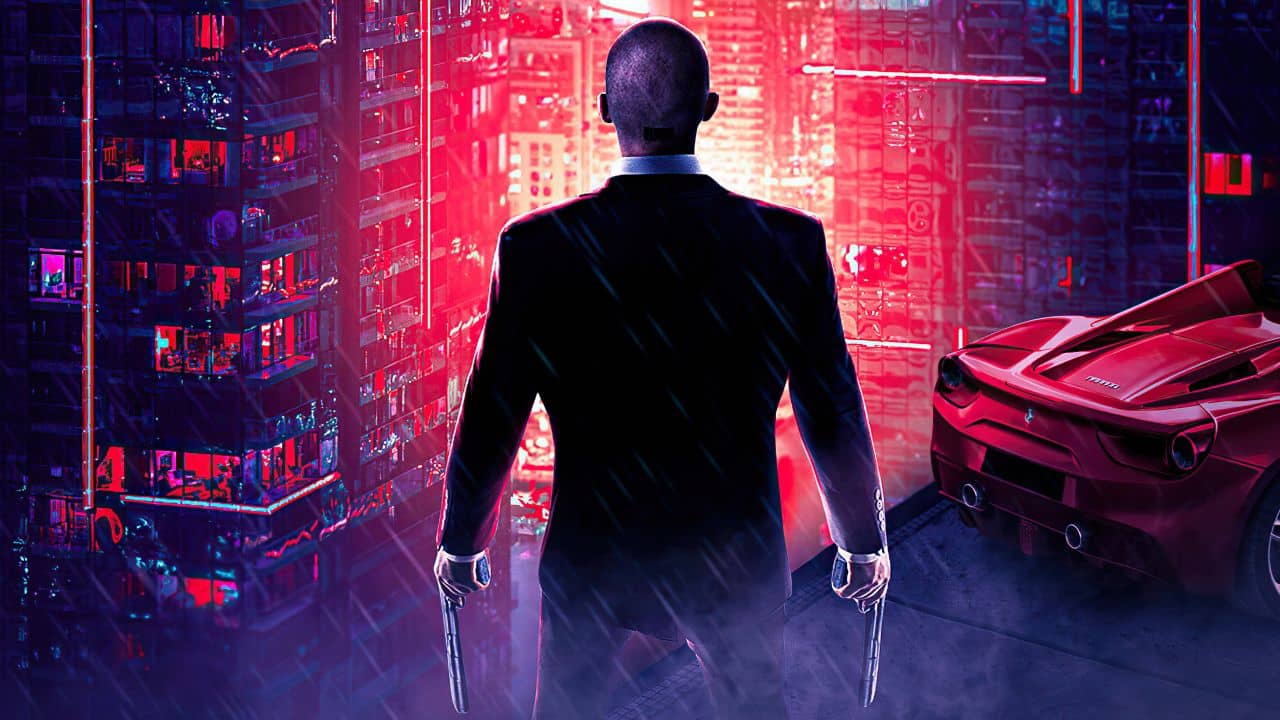 Hitman 3 на PC станет эксклюзивом Epic Games Store