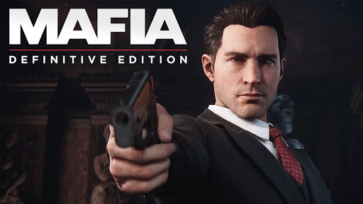 В Mafia: Definitive Edition будет классический уровень сложности