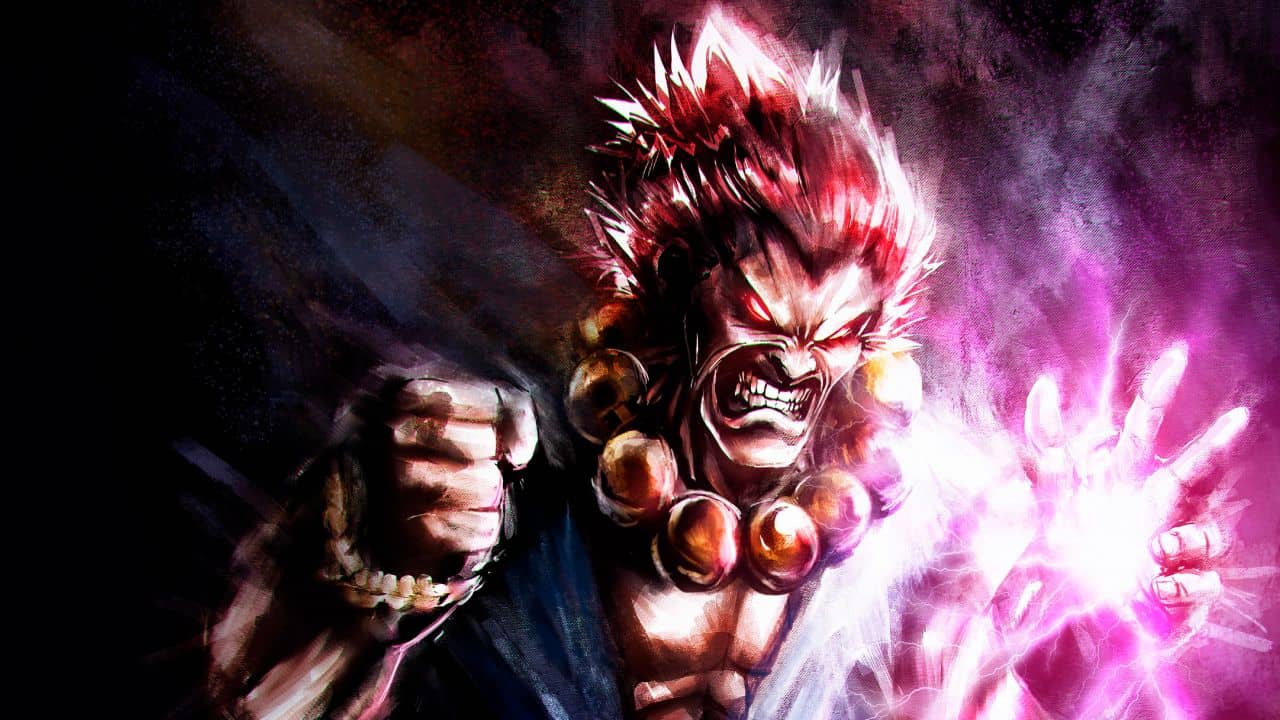 Capcom анонсировала файтинг Street Fighter 6