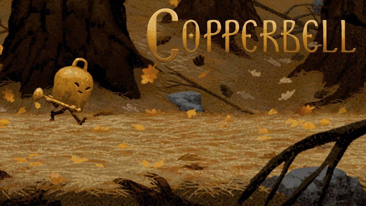 Халява: на IndieGala можно бесплатно забрать приключение Copperbell