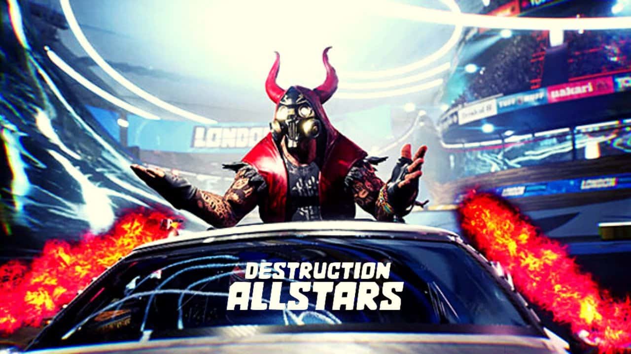 Новый выпуск State of Play посвящен Destruction AllStars