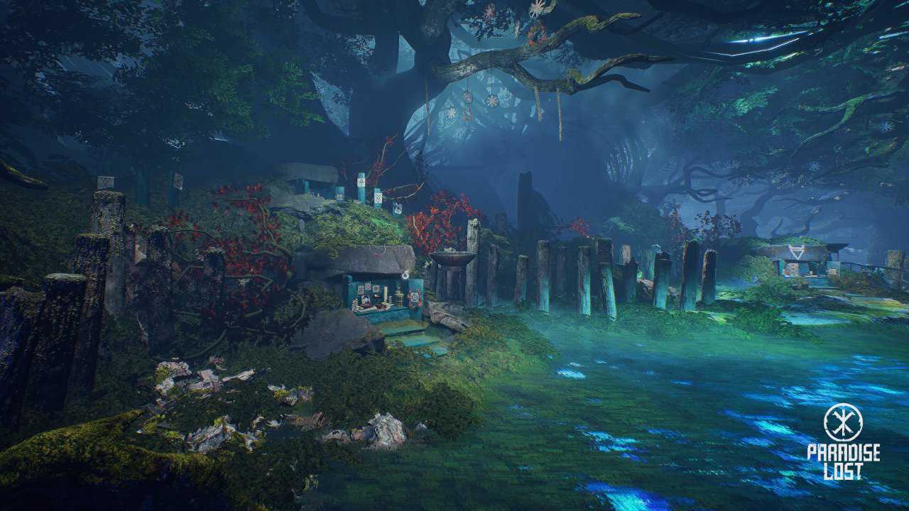 Постапокалиптическое приключение Paradise Lost выйдет в EGS и на Nintendo Switch