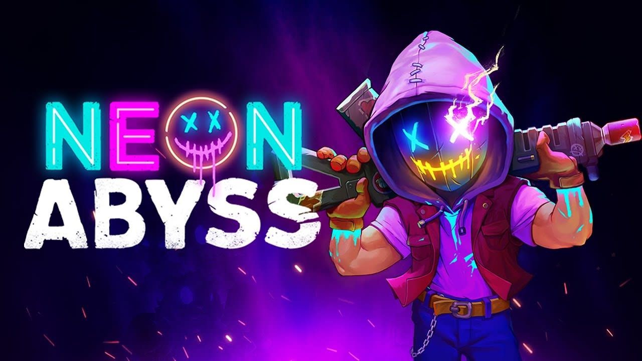 Платформерный рогалик Neon Abyss посетит не только PC, но и консоли