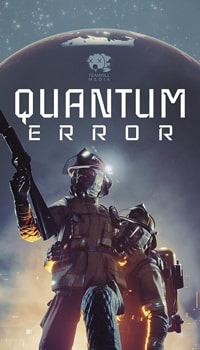 Quantum Error