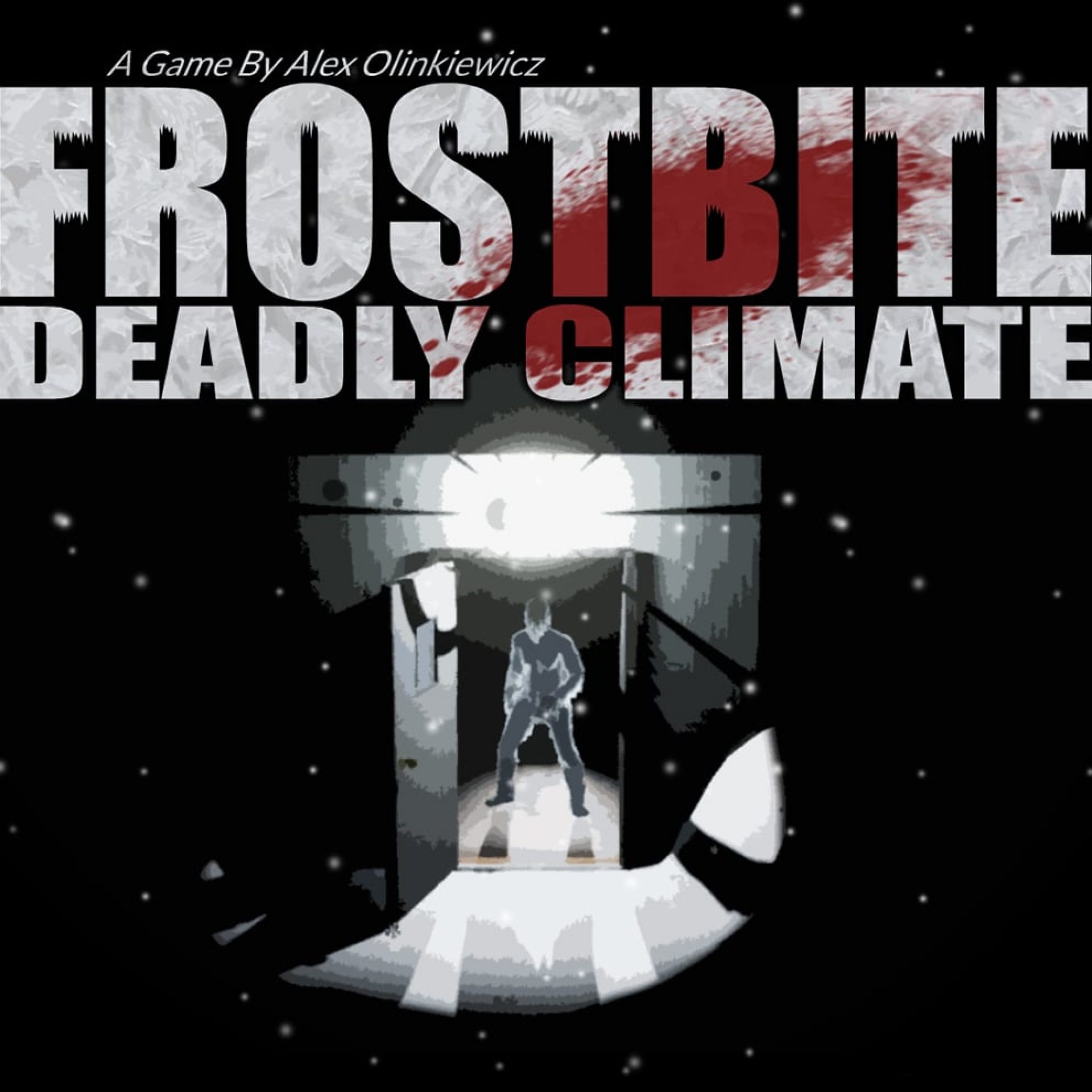 Халява: в Steam бесплатно отдают психологическую выживалку FROSTBITE: Deadly Climate