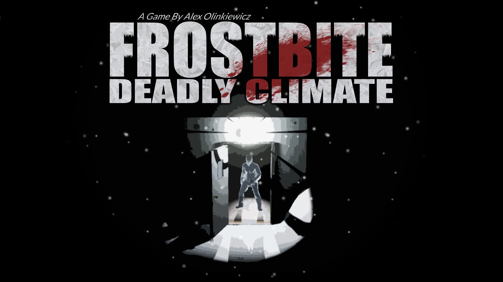 Халява: в Steam бесплатно отдают психологическую выживалку FROSTBITE: Deadly Climate