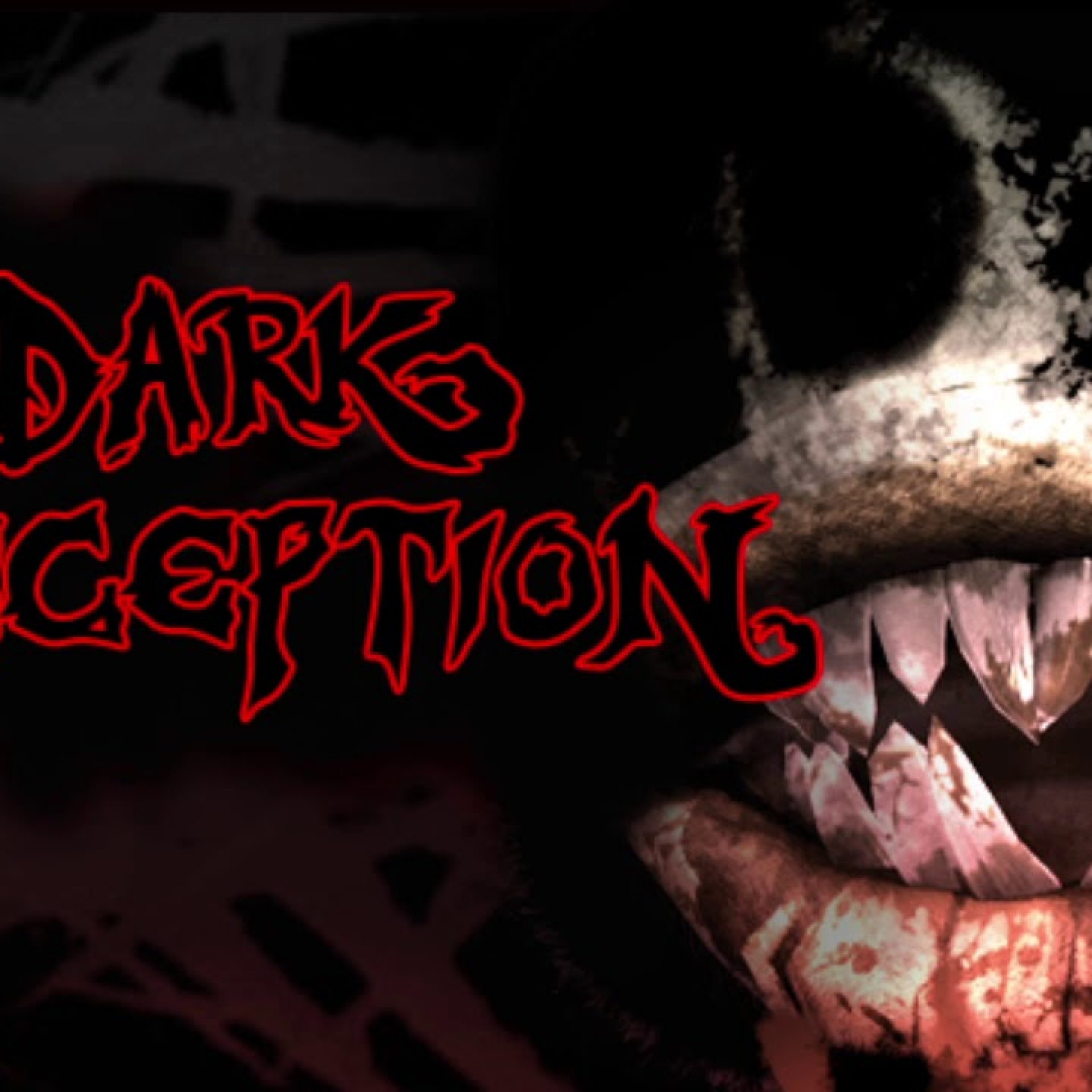Халява: в Steam можно бесплатно играть в ужастик Dark Deception